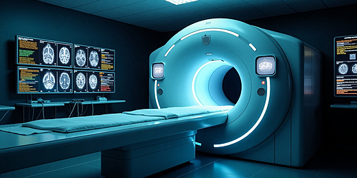 pngtree-modern-mri-machine-in-a-dimly-lit-room-with-monitors-displaying-image_17236594